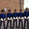 Troopers 2013 Uniform